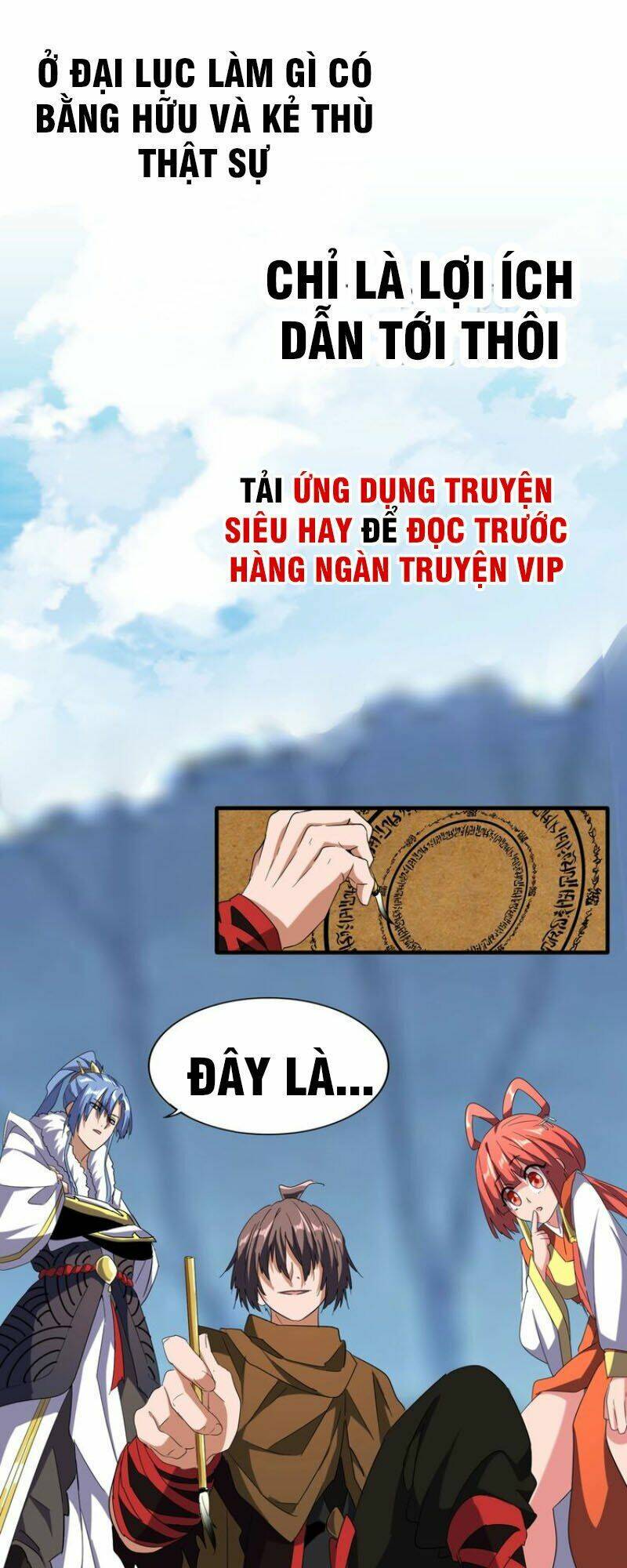 Đại Quản Gia Là Ma Hoàng - Chapter 60 - Page 31