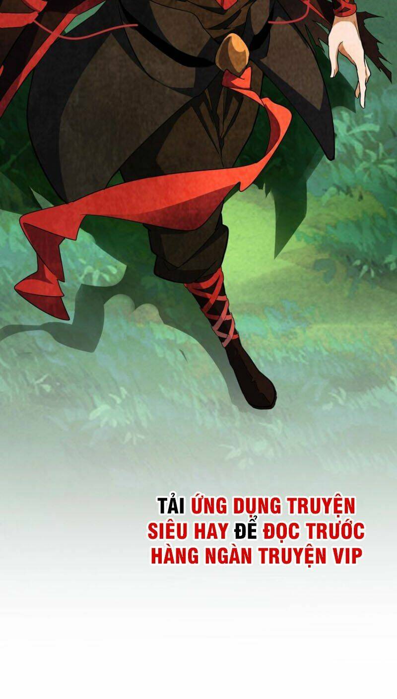 Đại Quản Gia Là Ma Hoàng - Chapter 60 - Page 39