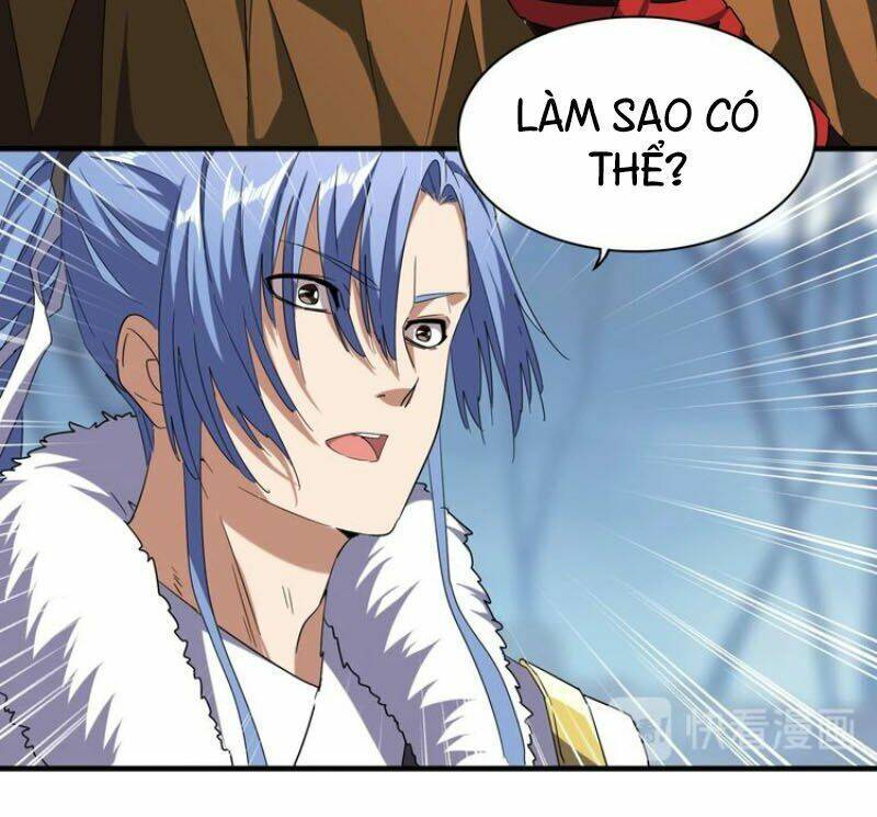 Đại Quản Gia Là Ma Hoàng - Chapter 60 - Page 4