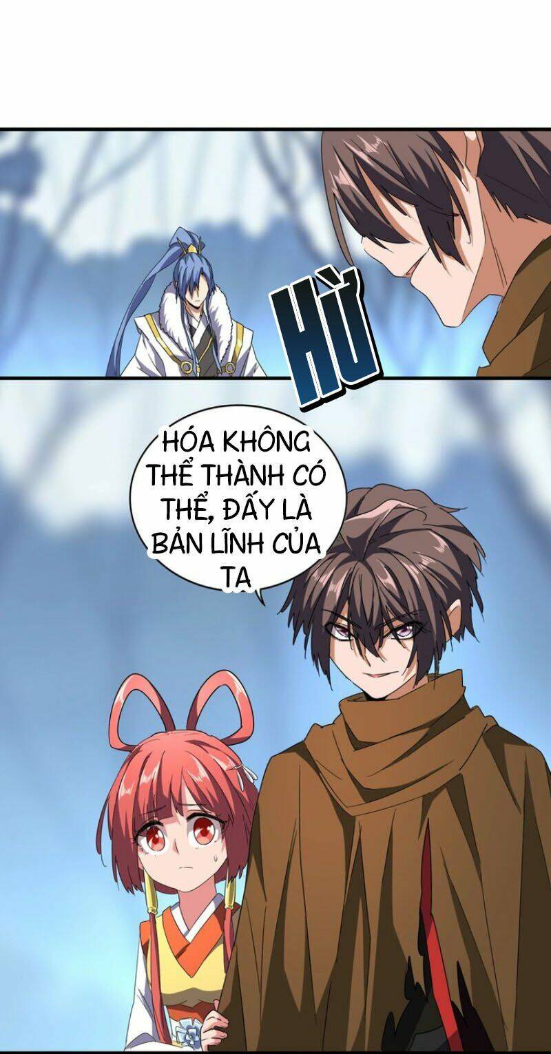 Đại Quản Gia Là Ma Hoàng - Chapter 60 - Page 5