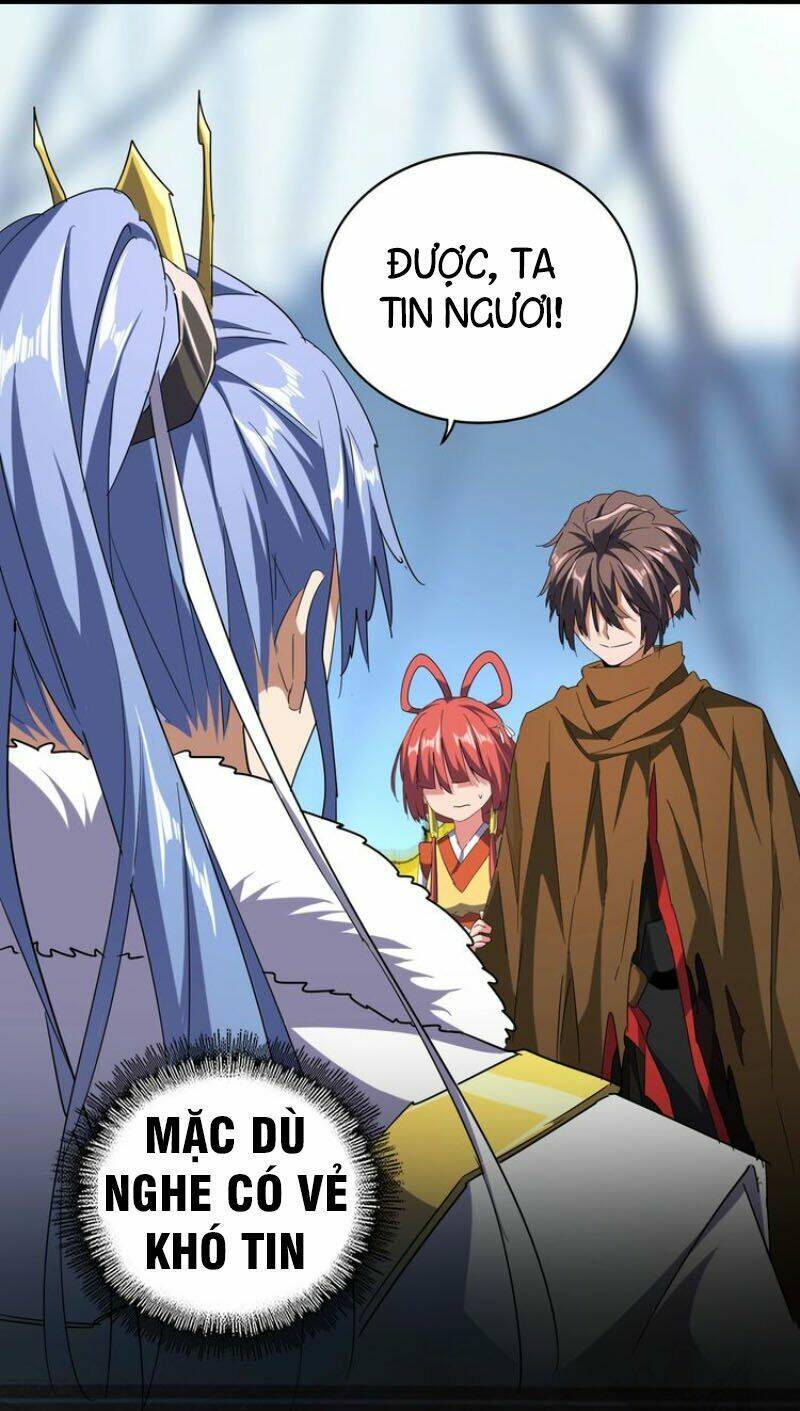 Đại Quản Gia Là Ma Hoàng - Chapter 60 - Page 6