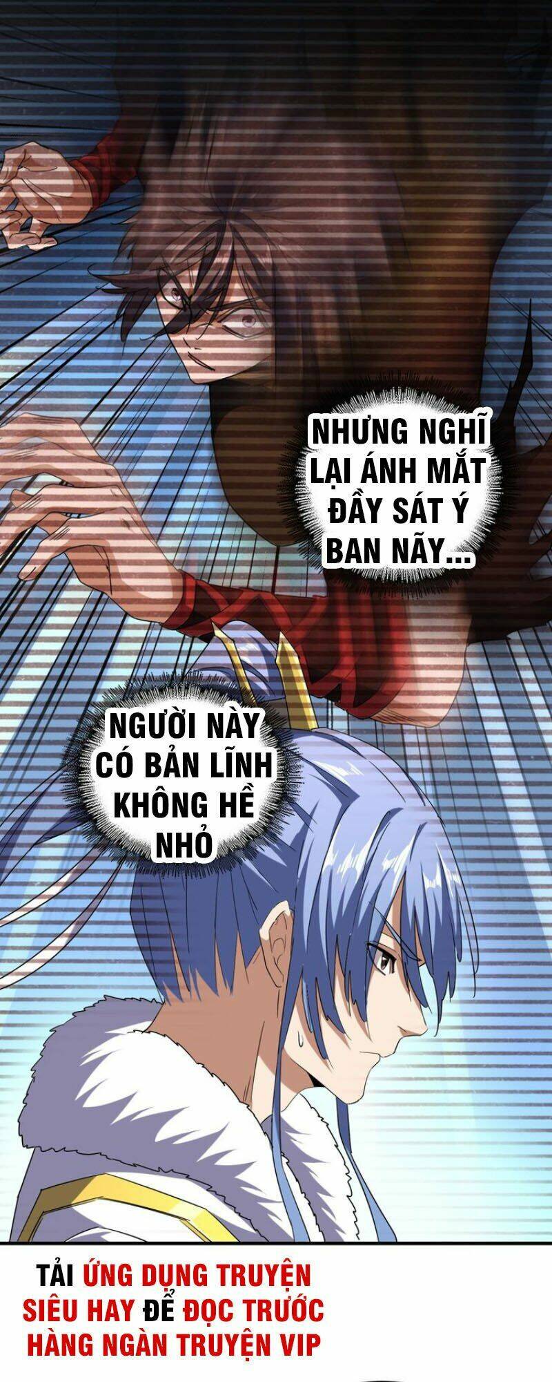 Đại Quản Gia Là Ma Hoàng - Chapter 60 - Page 7