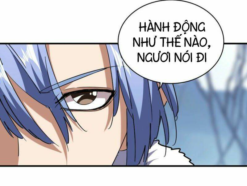 Đại Quản Gia Là Ma Hoàng - Chapter 60 - Page 8