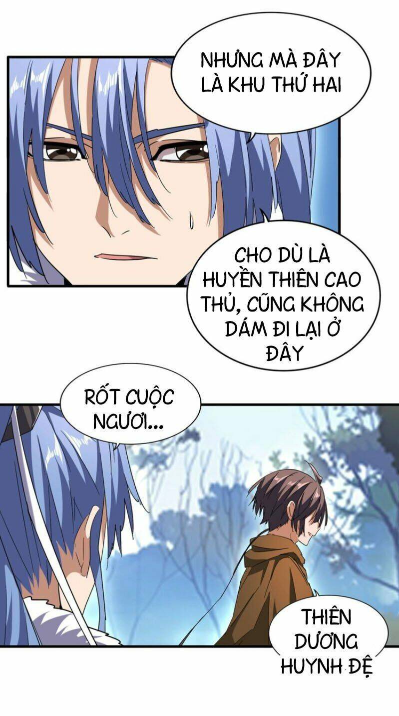 Đại Quản Gia Là Ma Hoàng - Chapter 61 - Page 9