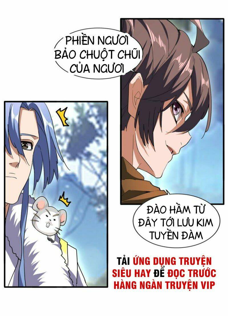 Đại Quản Gia Là Ma Hoàng - Chapter 61 - Page 10