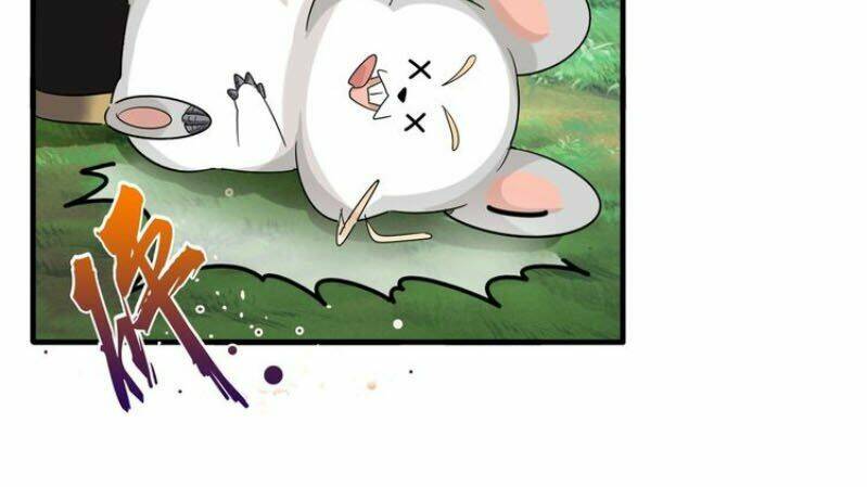 Đại Quản Gia Là Ma Hoàng - Chapter 61 - Page 17