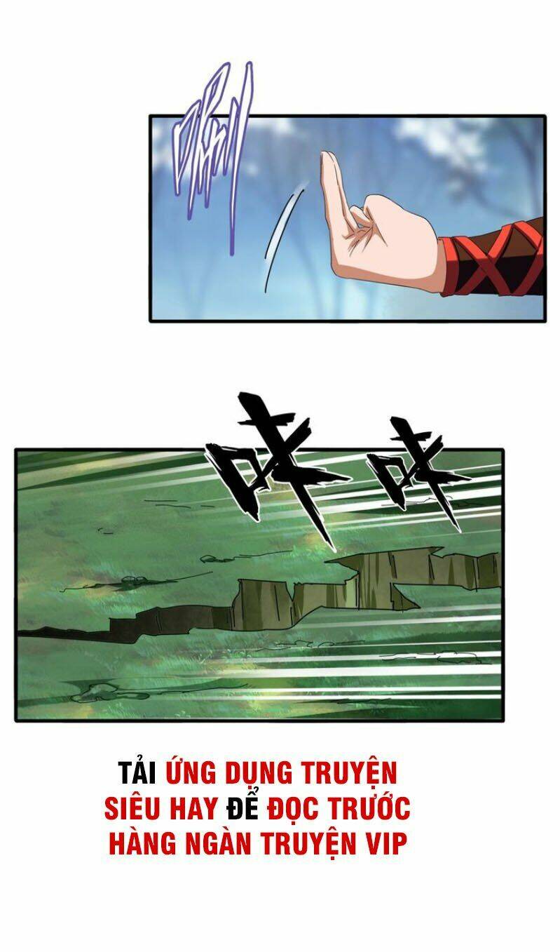 Đại Quản Gia Là Ma Hoàng - Chapter 61 - Page 28