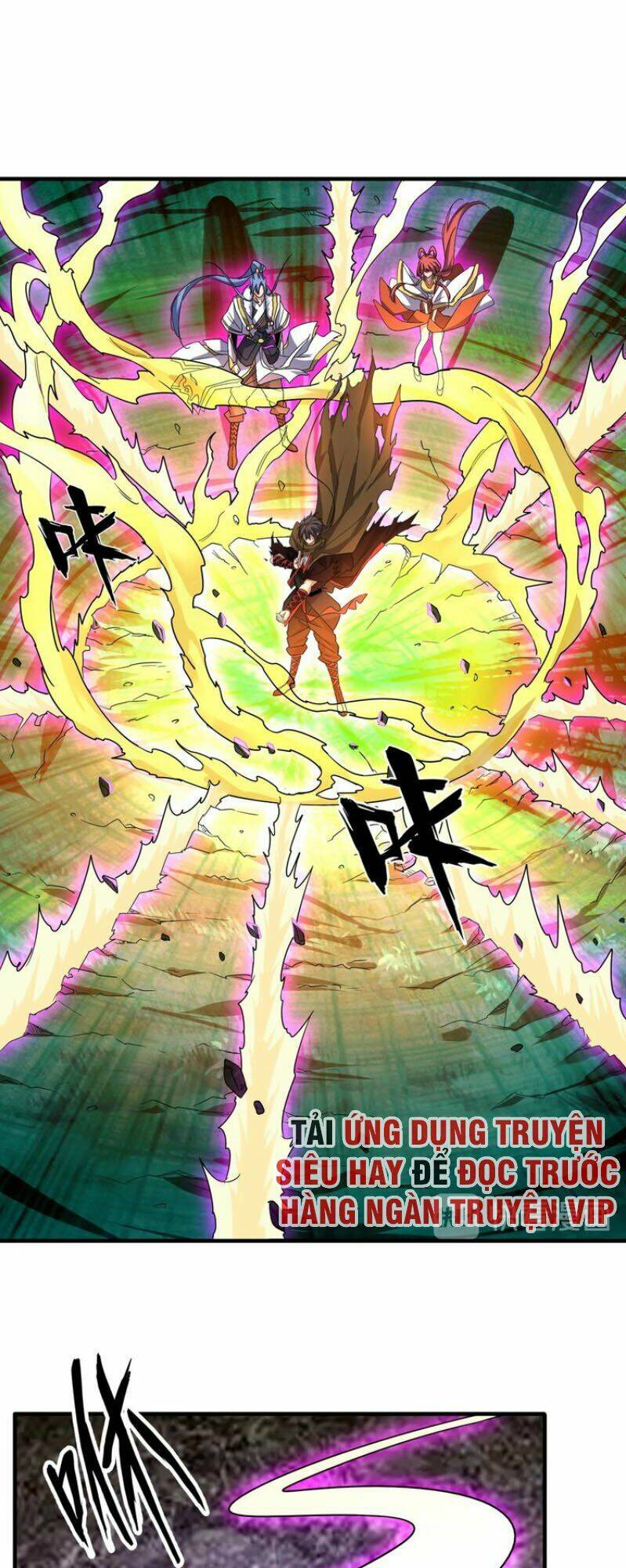 Đại Quản Gia Là Ma Hoàng - Chapter 61 - Page 29