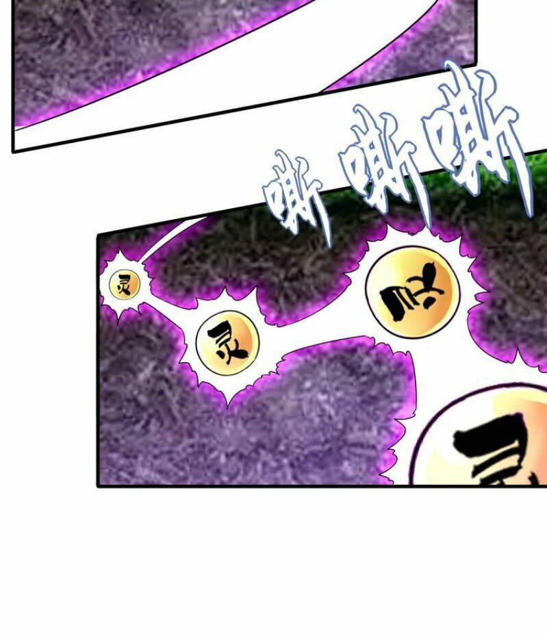 Đại Quản Gia Là Ma Hoàng - Chapter 61 - Page 30