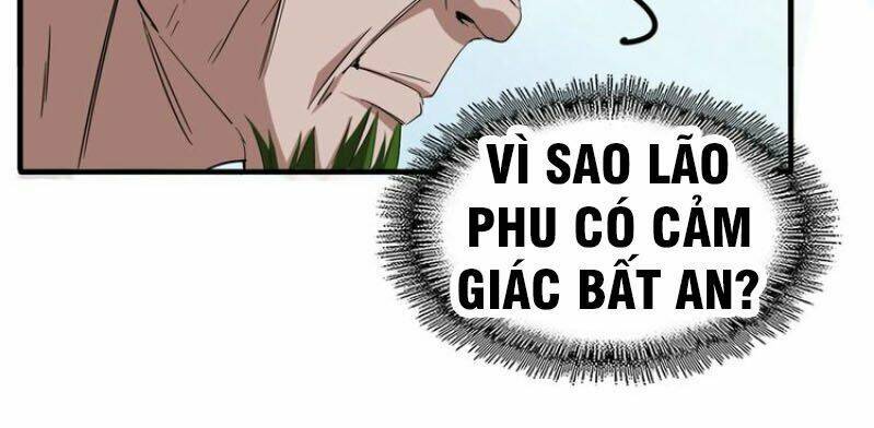 Đại Quản Gia Là Ma Hoàng - Chapter 61 - Page 32