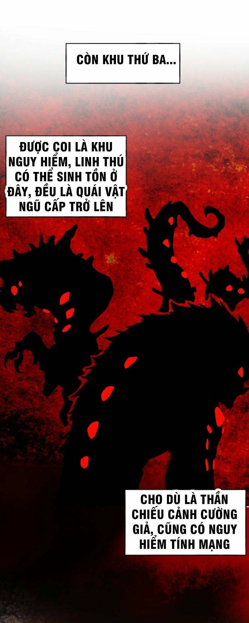 Đại Quản Gia Là Ma Hoàng - Chapter 61 - Page 5