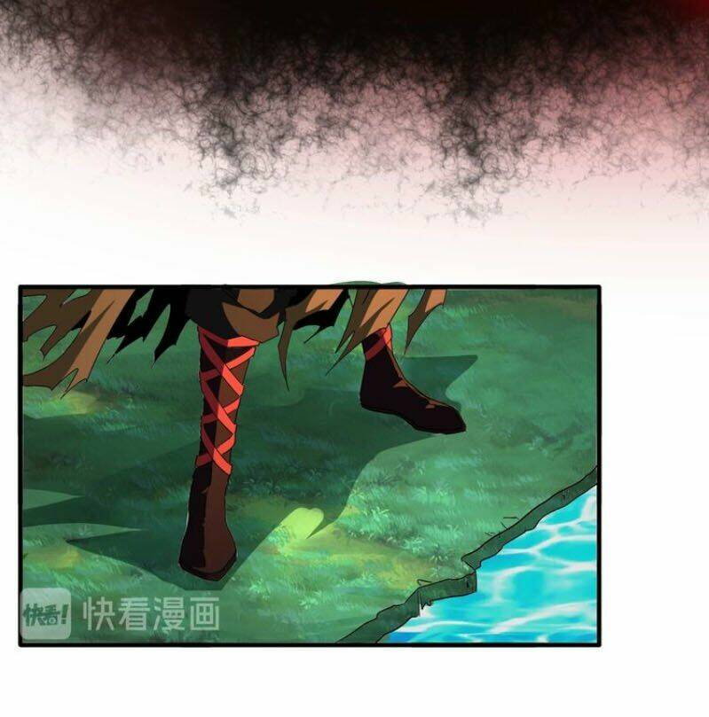 Đại Quản Gia Là Ma Hoàng - Chapter 61 - Page 6