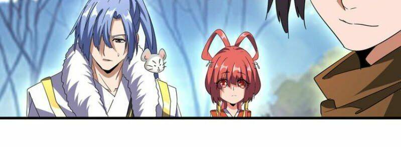 Đại Quản Gia Là Ma Hoàng - Chapter 61 - Page 8