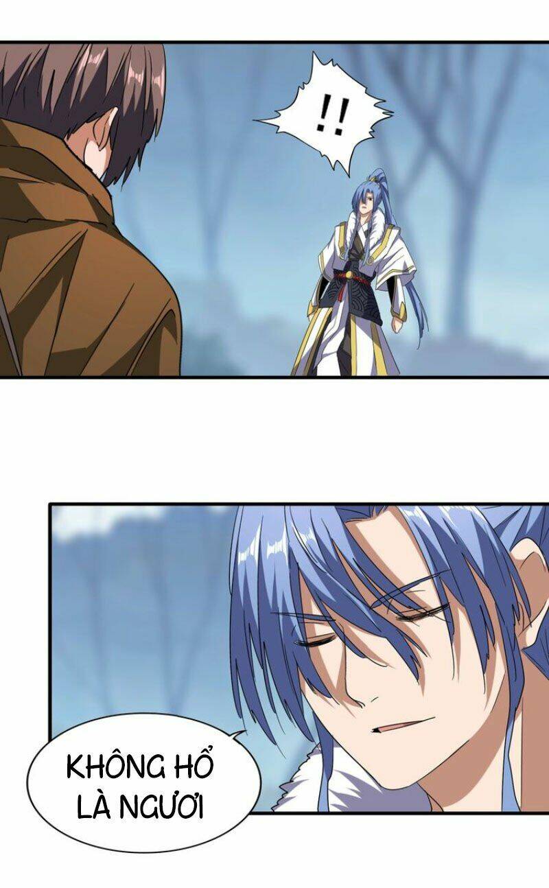 Đại Quản Gia Là Ma Hoàng - Chapter 62 - Page 9