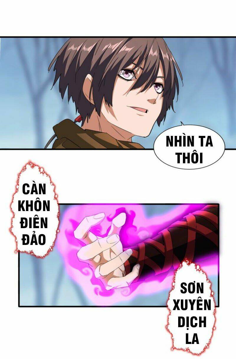 Đại Quản Gia Là Ma Hoàng - Chapter 62 - Page 18