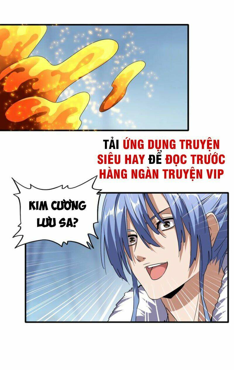 Đại Quản Gia Là Ma Hoàng - Chapter 62 - Page 26