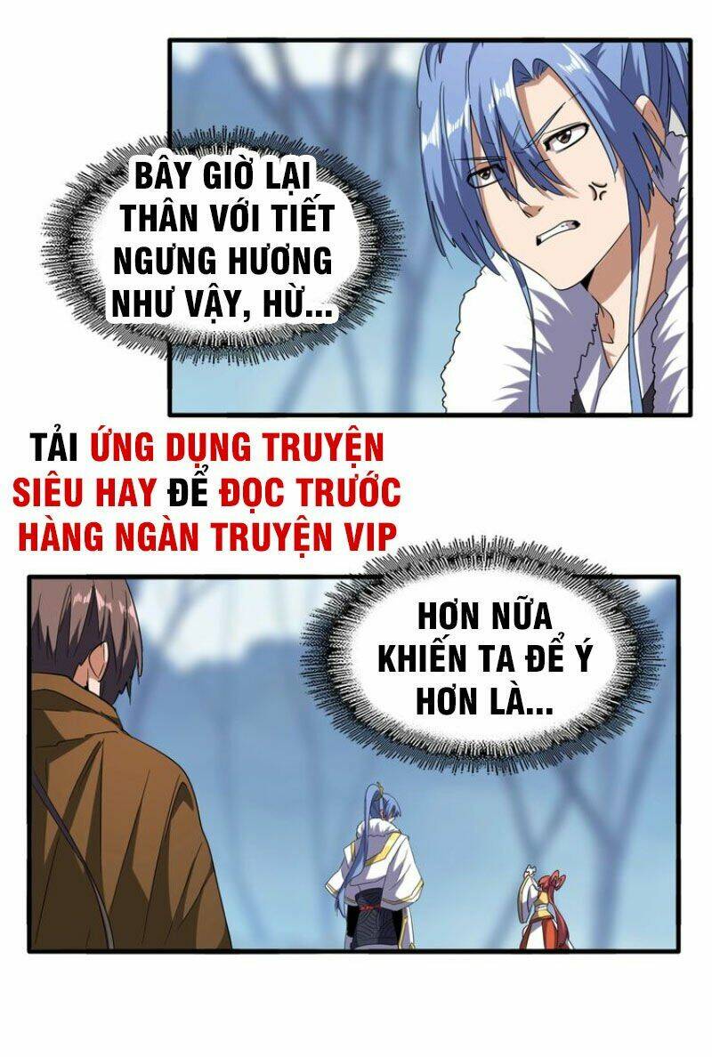 Đại Quản Gia Là Ma Hoàng - Chapter 62 - Page 3