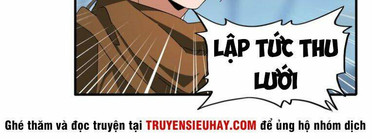 Đại Quản Gia Là Ma Hoàng - Chapter 63 - Page 9