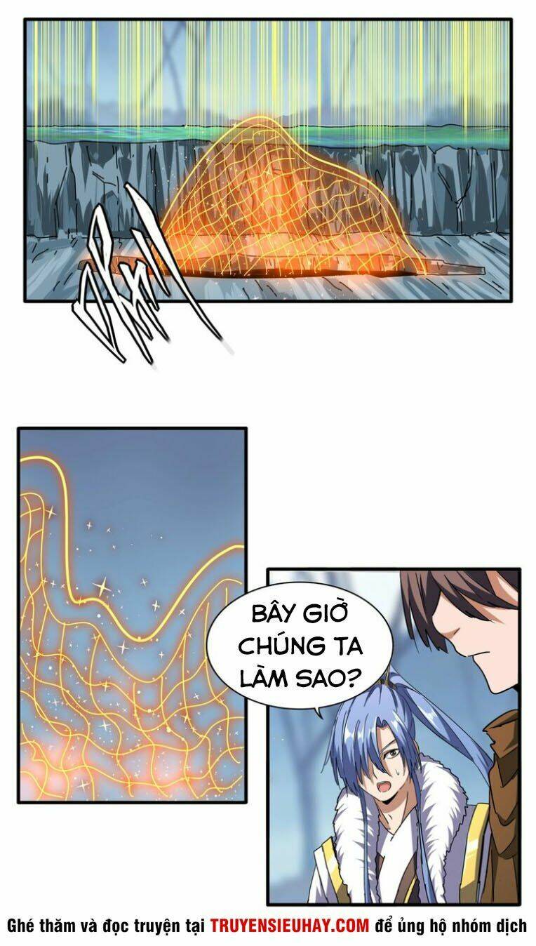 Đại Quản Gia Là Ma Hoàng - Chapter 63 - Page 13