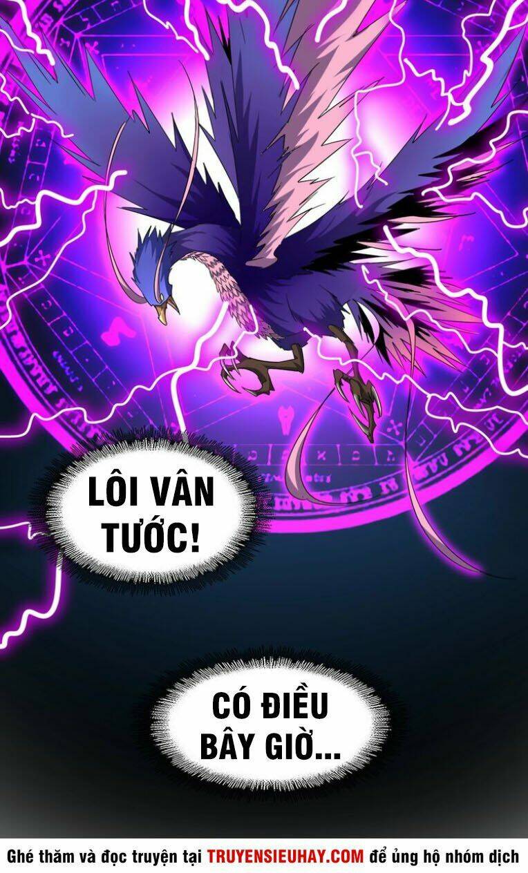 Đại Quản Gia Là Ma Hoàng - Chapter 63 - Page 17