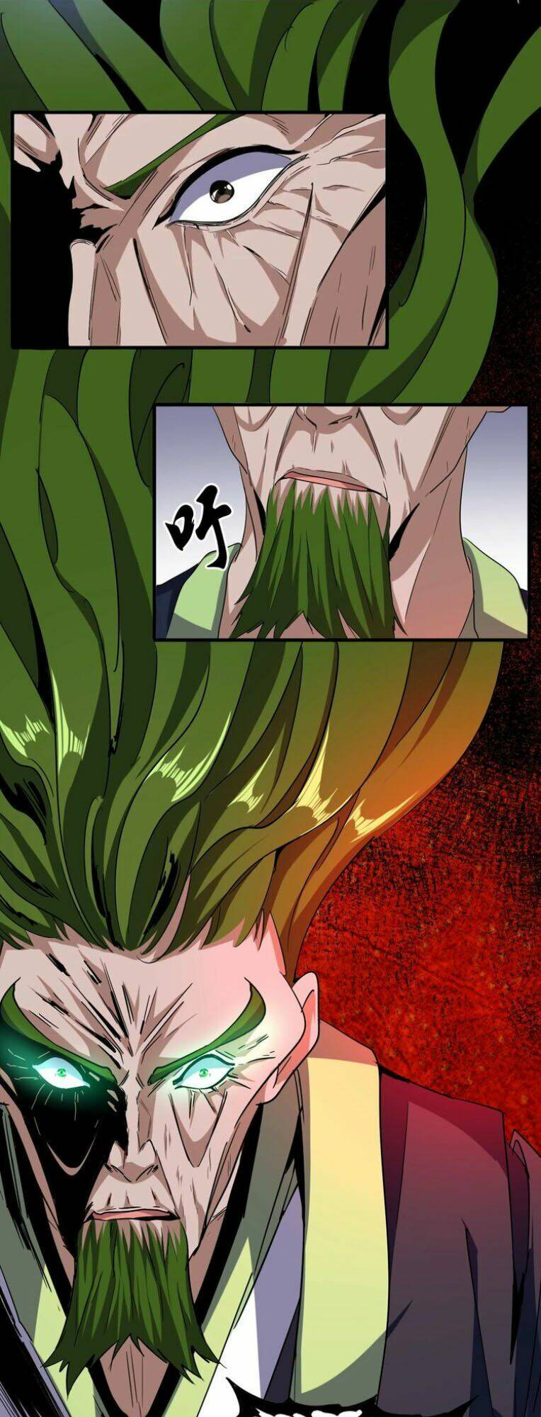 Đại Quản Gia Là Ma Hoàng - Chapter 64 - Page 13