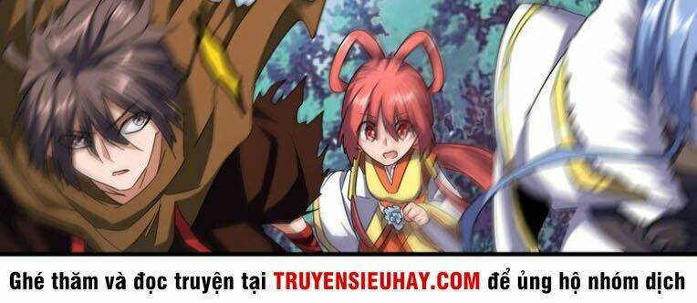 Đại Quản Gia Là Ma Hoàng - Chapter 64 - Page 19