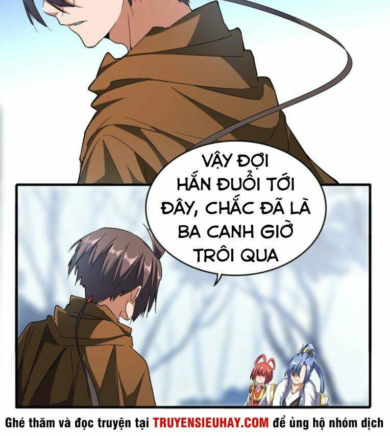 Đại Quản Gia Là Ma Hoàng - Chapter 64 - Page 24