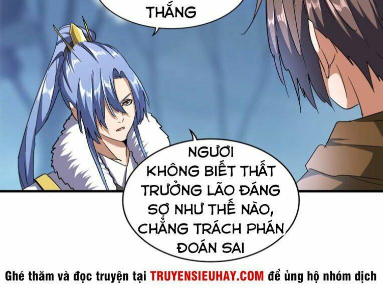 Đại Quản Gia Là Ma Hoàng - Chapter 64 - Page 28