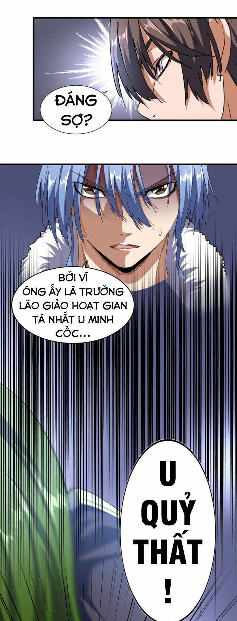 Đại Quản Gia Là Ma Hoàng - Chapter 64 - Page 29