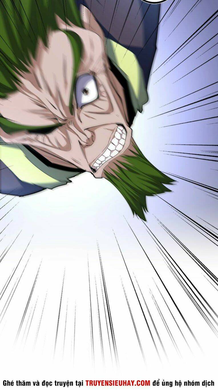 Đại Quản Gia Là Ma Hoàng - Chapter 64 - Page 30