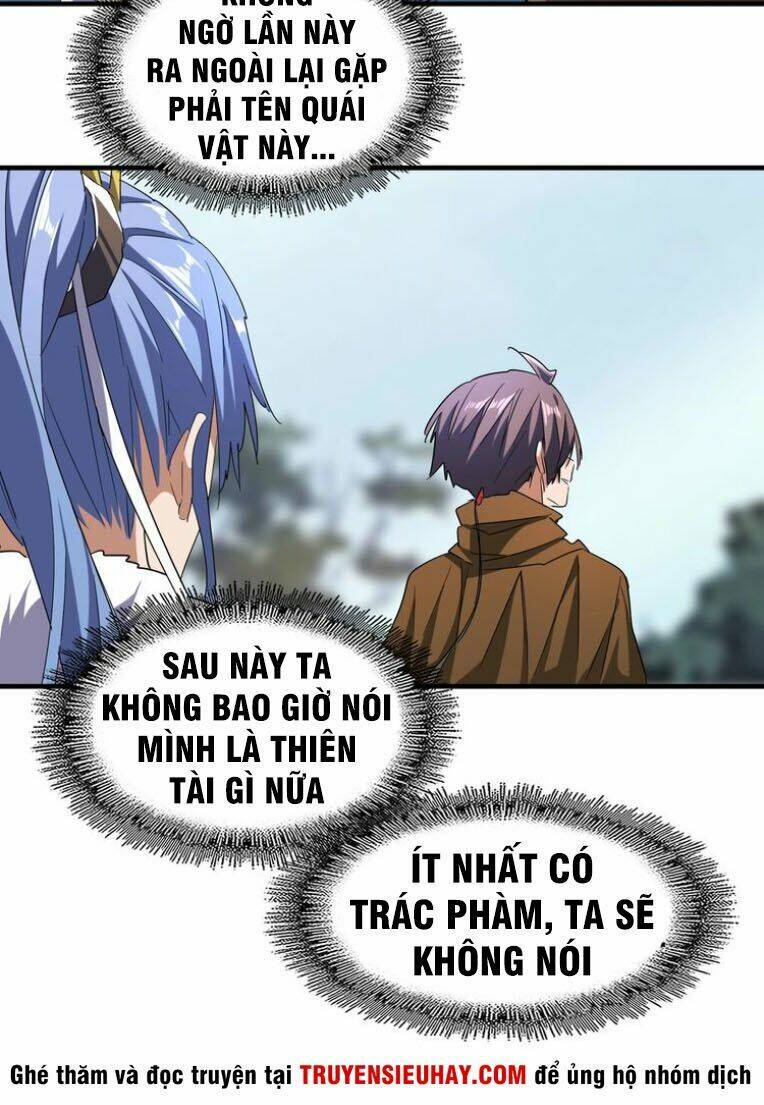 Đại Quản Gia Là Ma Hoàng - Chapter 64 - Page 6