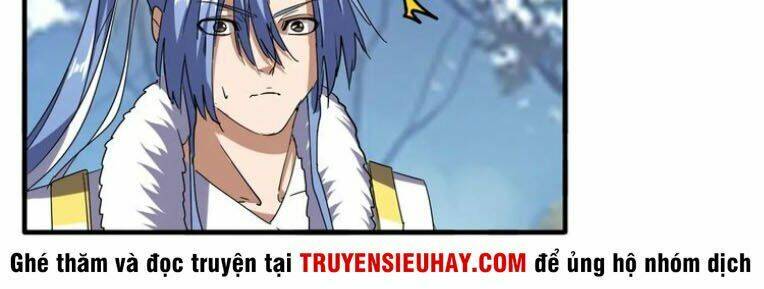 Đại Quản Gia Là Ma Hoàng - Chapter 65 - Page 10