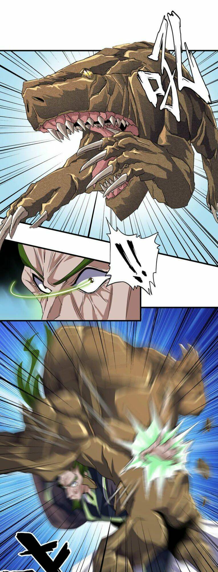 Đại Quản Gia Là Ma Hoàng - Chapter 65 - Page 15