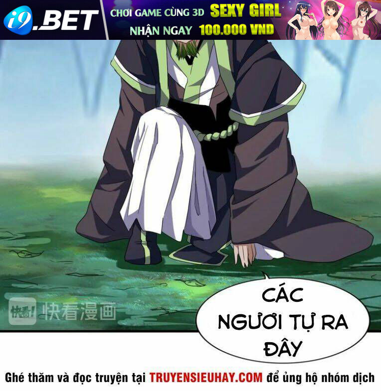 Đại Quản Gia Là Ma Hoàng - Chapter 65 - Page 20