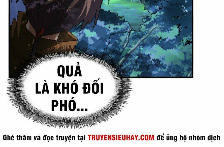 Đại Quản Gia Là Ma Hoàng - Chapter 65 - Page 25