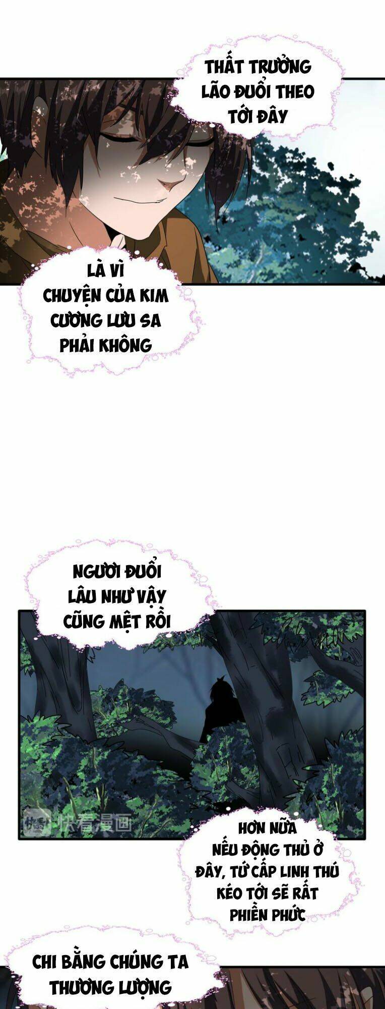 Đại Quản Gia Là Ma Hoàng - Chapter 65 - Page 26