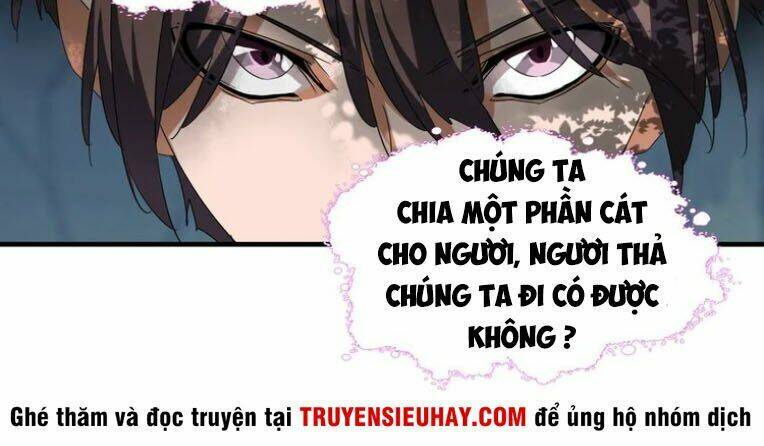 Đại Quản Gia Là Ma Hoàng - Chapter 65 - Page 27
