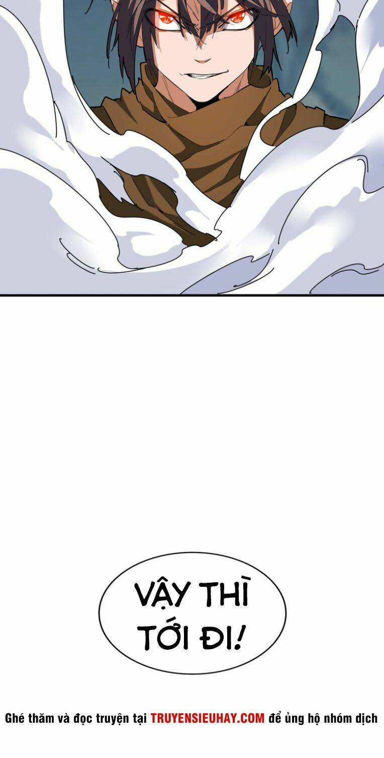 Đại Quản Gia Là Ma Hoàng - Chapter 65 - Page 32