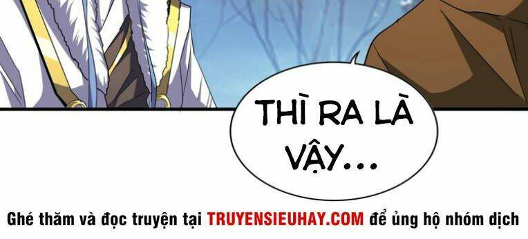 Đại Quản Gia Là Ma Hoàng - Chapter 65 - Page 3