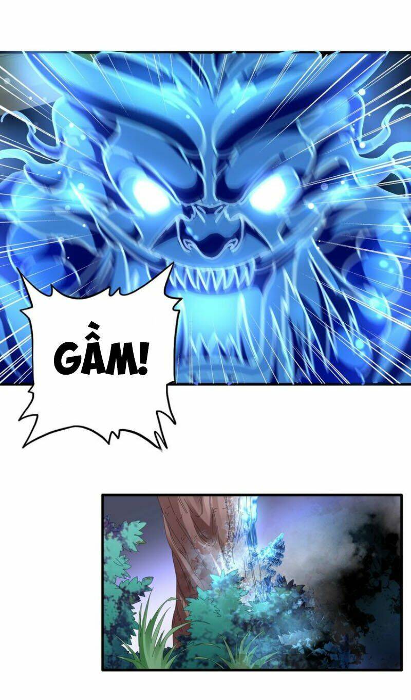 Đại Quản Gia Là Ma Hoàng - Chapter 66 - Page 10