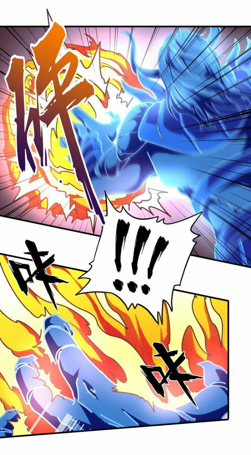 Đại Quản Gia Là Ma Hoàng - Chapter 66 - Page 14