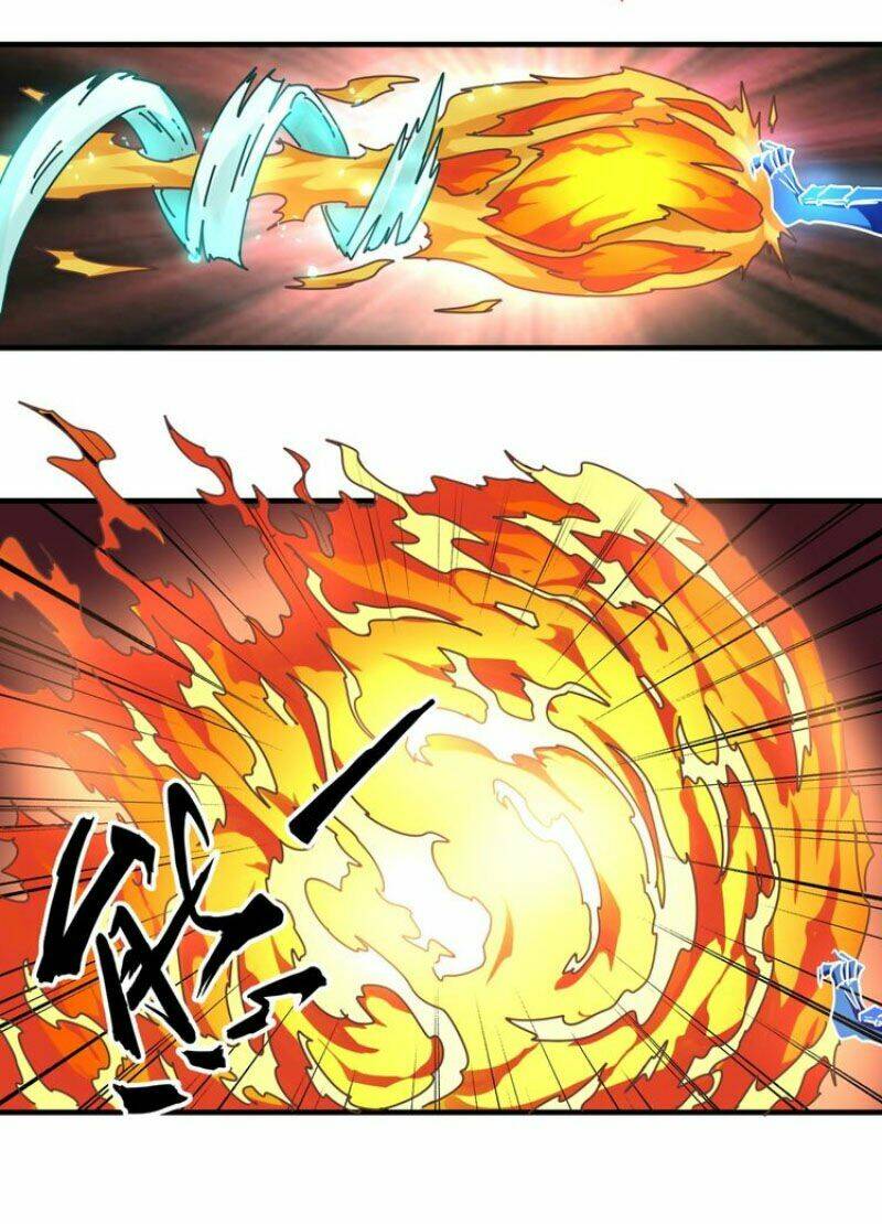 Đại Quản Gia Là Ma Hoàng - Chapter 66 - Page 18