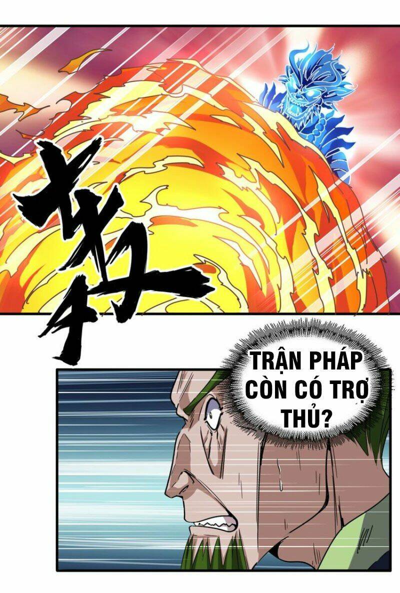 Đại Quản Gia Là Ma Hoàng - Chapter 66 - Page 19