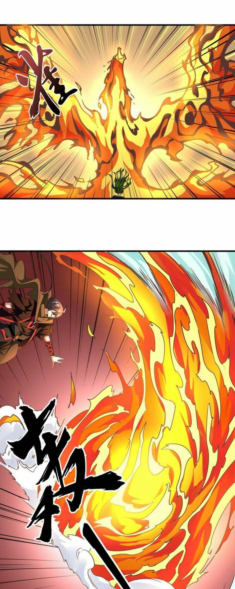 Đại Quản Gia Là Ma Hoàng - Chapter 66 - Page 22