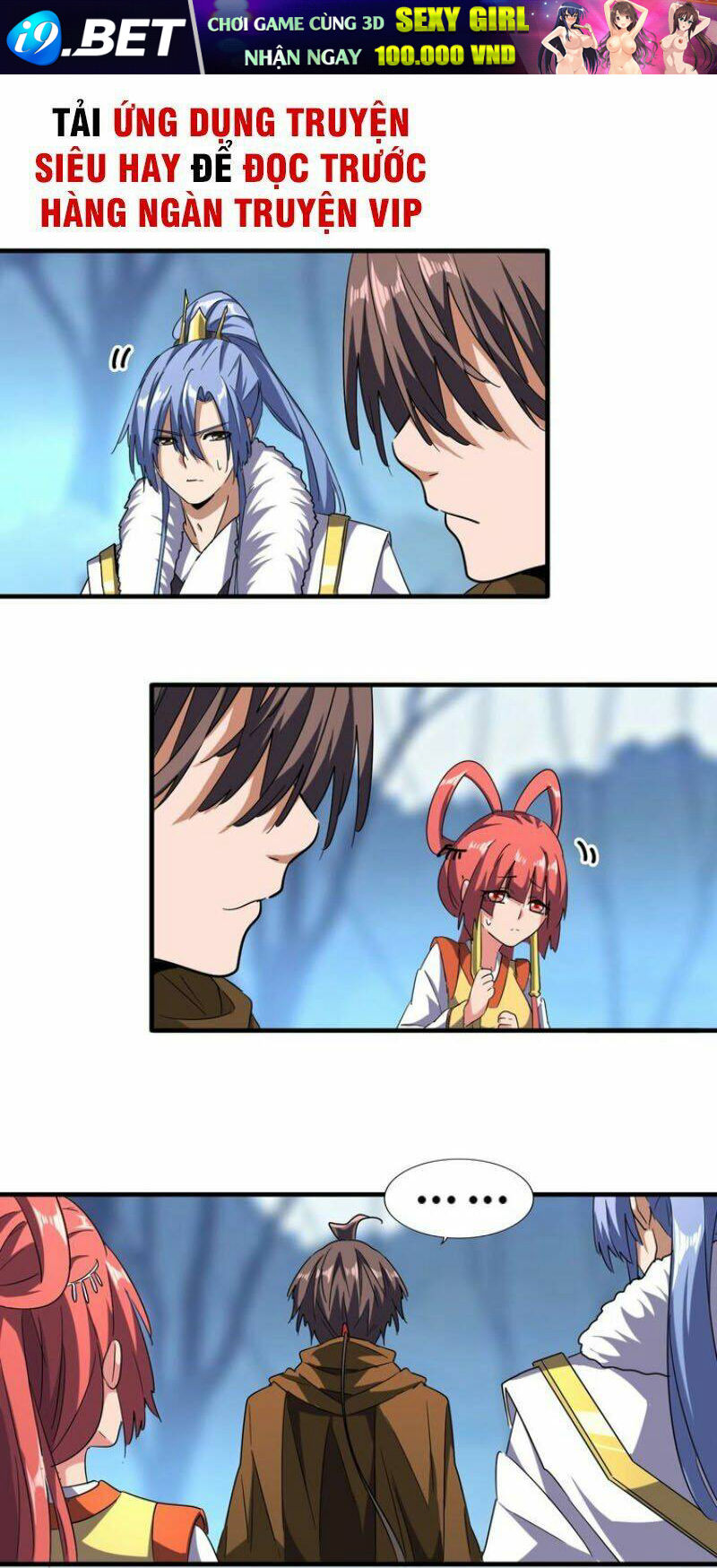 Đại Quản Gia Là Ma Hoàng - Chapter 66 - Page 29