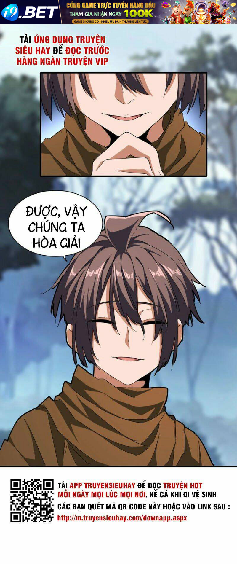 Đại Quản Gia Là Ma Hoàng - Chapter 66 - Page 30