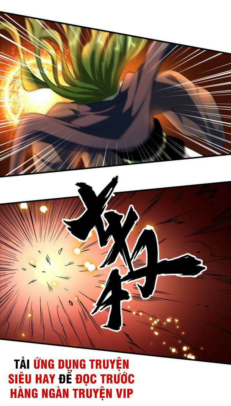 Đại Quản Gia Là Ma Hoàng - Chapter 66 - Page 5