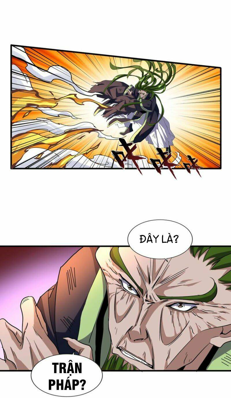 Đại Quản Gia Là Ma Hoàng - Chapter 66 - Page 6