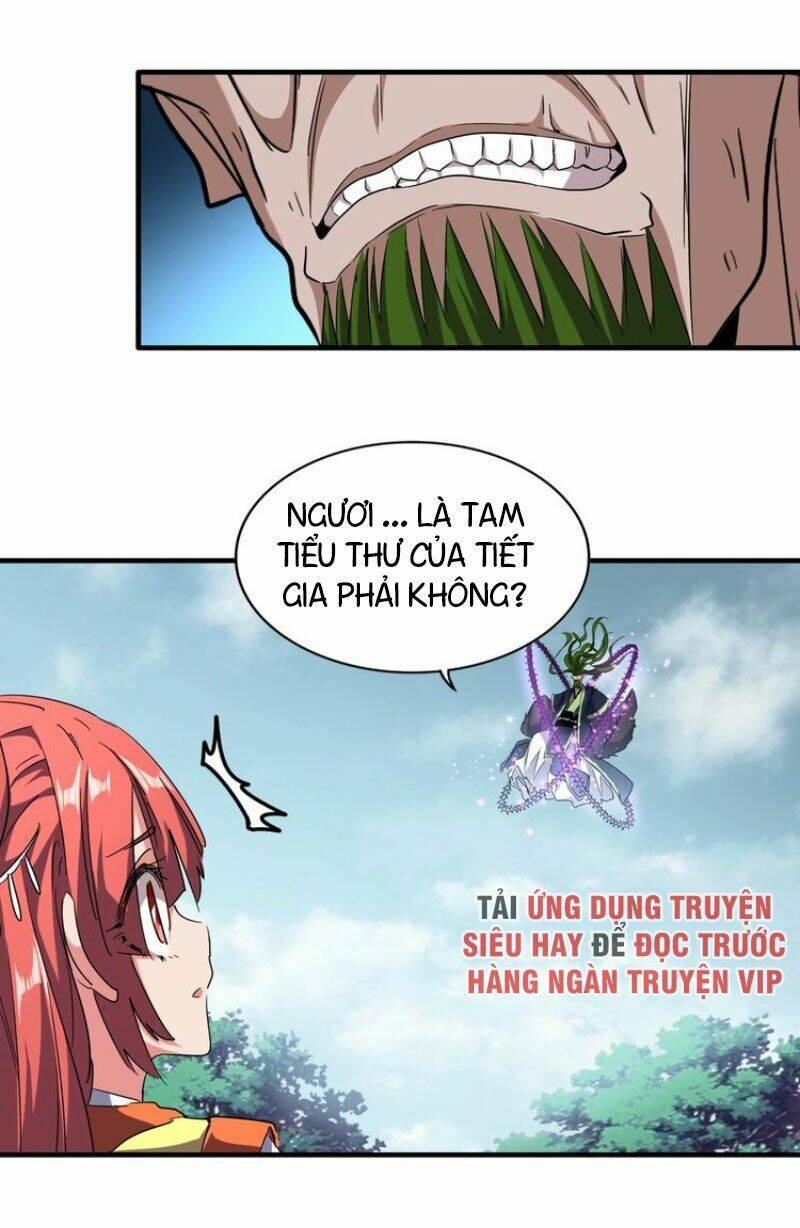 Đại Quản Gia Là Ma Hoàng - Chapter 67 - Page 12