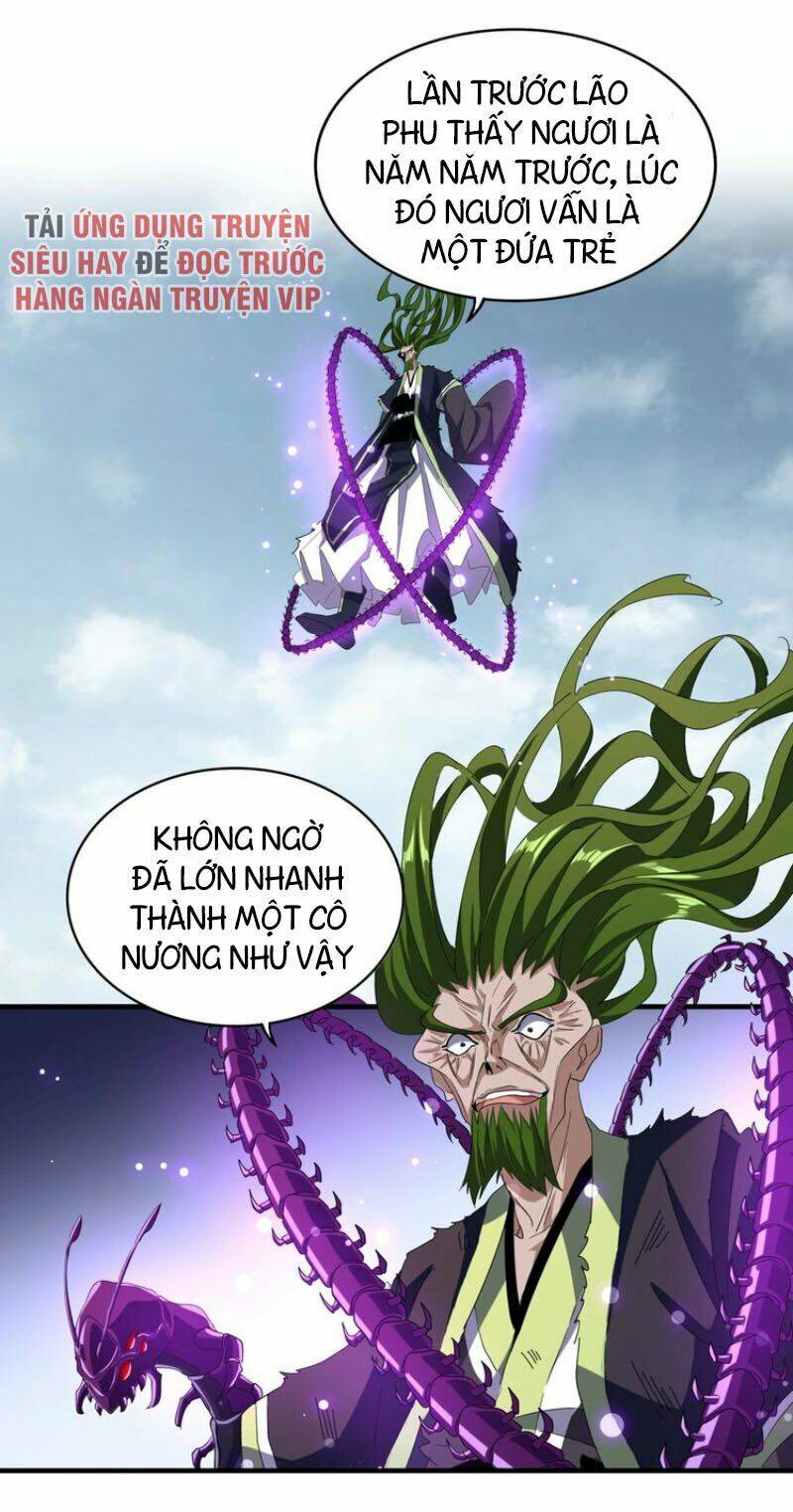 Đại Quản Gia Là Ma Hoàng - Chapter 67 - Page 13